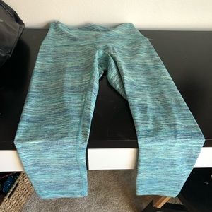 Lulu lemon workout pants